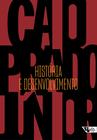 Livro - História e desenvolvimento