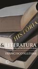 Livro - História e literatura