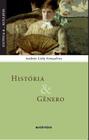 Livro - História & gênero