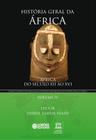 Livro - História geral da África - Volume 4