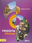 Livro - História global, Brasil e geral