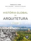 Livro - História Global da Arquitetura