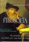 Livro - História ilustrada da filosofia