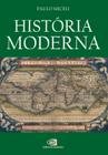 Livro - História moderna