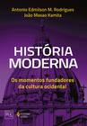 Livro - História moderna