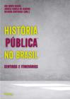 Livro - História pública no Brasil