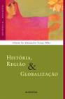 Livro - História, região & globalização