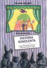 Livro - História sonolenta