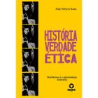 Livro História verdade e ética: Paul Ricoeur... - Unicentro