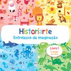 Livro - Historiarte - Livro 1