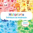 Livro - Historiarte - Livro 4