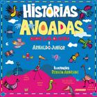 Livro Histórias Avoadas - Editora Adonis