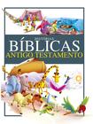 Livro - Histórias Bíblicas - Antigo Testamento