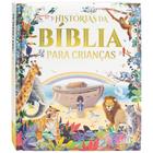 Livro - Histórias da Bíblia para Crianças
