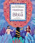 Livro - Histórias da Bíblia