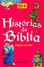 Livro - Histórias da Bíblia