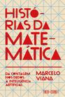 Livro - Histórias da matemática