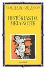 Livro Histórias da Meia-noite Machado de Assis