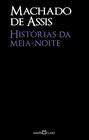 Livro - Histórias da meia-noite