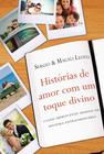 Livro - Histórias de amor com um toque