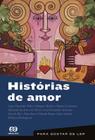 Livro - Histórias de amor