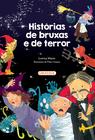 Livro - Histórias de Bruxas e de Terror