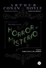 Livro - Histórias de horror e mistério