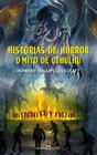 Livro - Histórias de horror