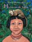 Livro - Histórias de índio