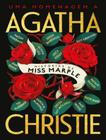 Livro Histórias de Miss Marple Agatha Christie