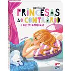 Livro - Histórias de Princesas ao contrário e...