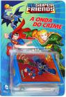 Livro - Histórias divertidas licenciadas: DC super friends