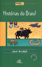 Livro - Histórias do Brasil