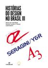 Livro - Histórias do design no Brasil III
