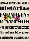 Livro - Histórias em Imagens e Versos