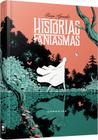 Livro - Histórias Fantasmas