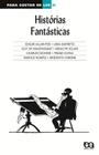 Livro - Histórias fantásticas