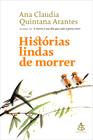 Livro - Histórias lindas de morrer