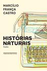 Livro - Histórias naturais