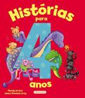 Livro - Histórias para 4 anos