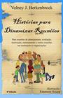 Livro - Histórias para dinamizar reuniões