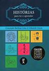 Livro - Histórias para ler e aprender