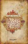 Livro - Histórias para quem gosta de contar histórias