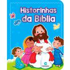 Livro - Historinhas da Bíblia - Azul
