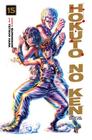 Livro - Hokuto No Ken - Fist of the North Star - Vol.15