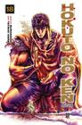 Livro - Hokuto No Ken - Fist of the North Star - Vol.18