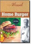 Livro - Home Burger