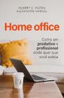 Livro - Home office