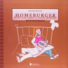 Livro - Homeburger