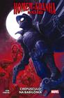 Livro - Homem-Aranha Noir: Crepúsculo na Babilônia